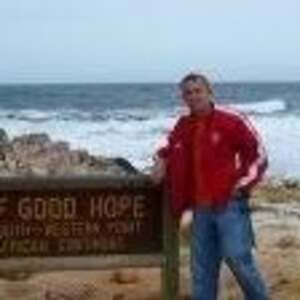 Meet your Posher, Geo